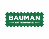 /public/logoimage/1581781667Bauman Enterprise Logo 14.jpg